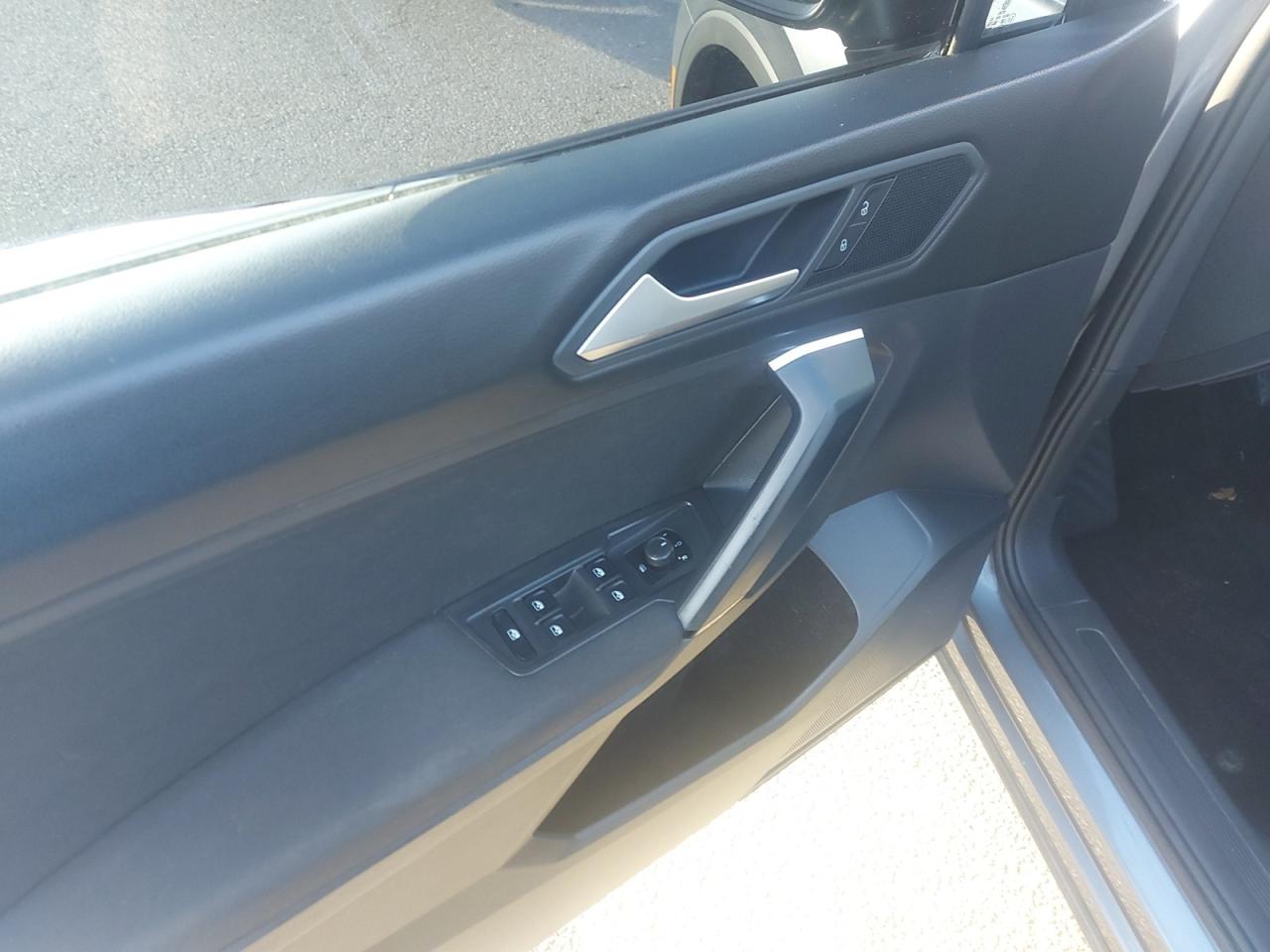 2019 Volkswagen Tiguan Trendline Photo