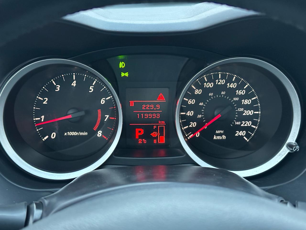 2014 Mitsubishi Lancer SE - Photo #14