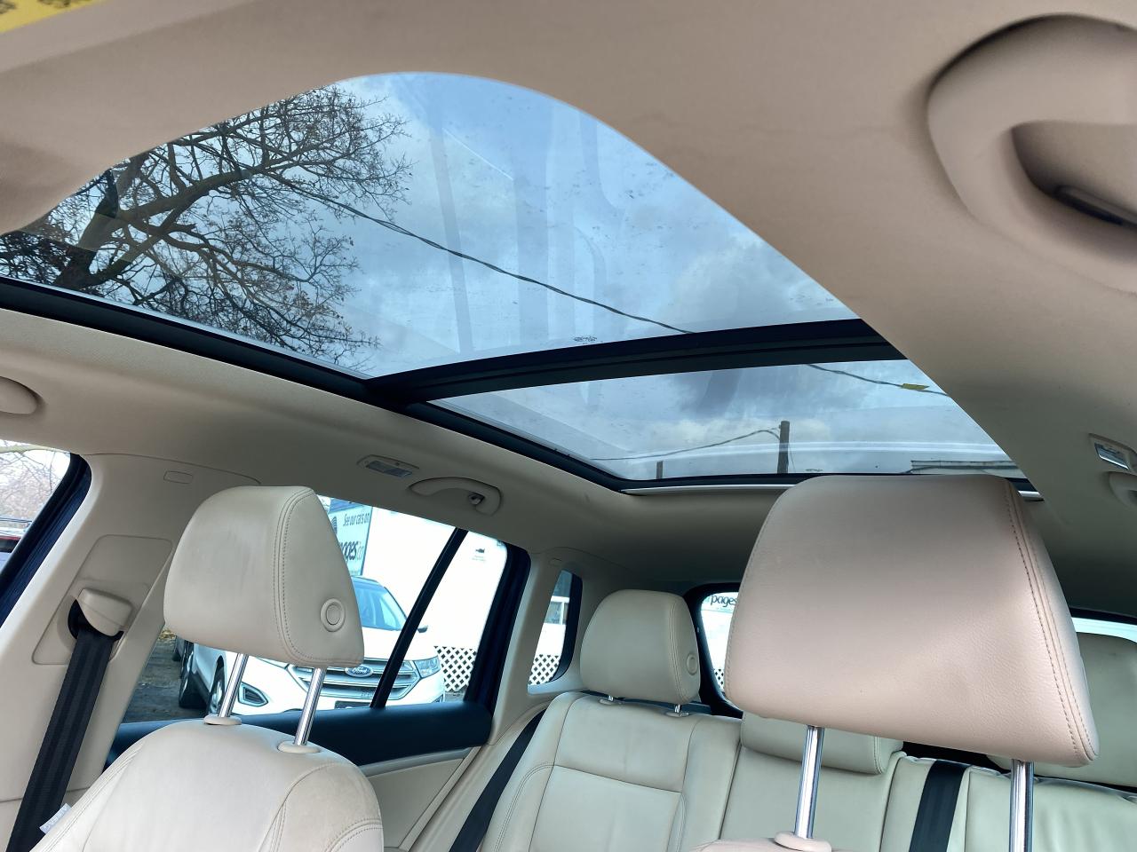 2014 Volkswagen Tiguan No Accidents/Highline/Leather/Panoroof/Navi/Camera - Photo #16