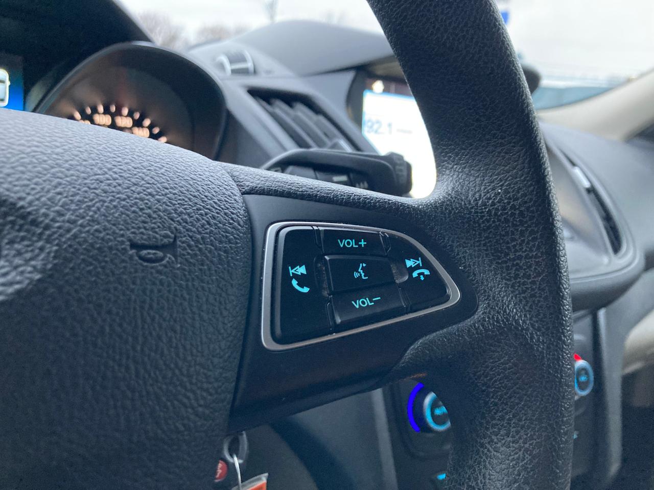 2018 Ford Escape SE 4WD - Photo #20