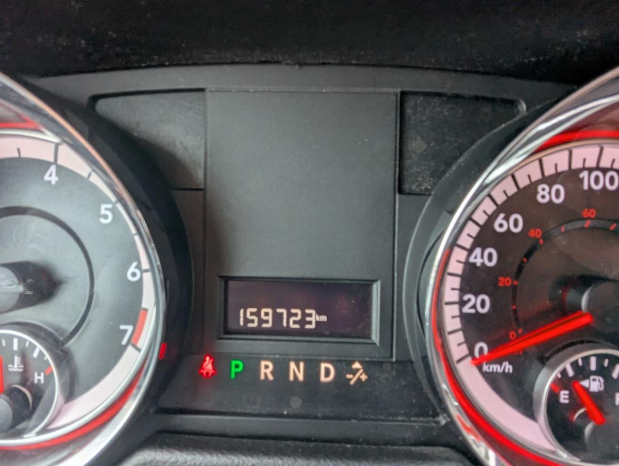 2016 Dodge Grand Caravan SXT WITH FULL STOW-N-GO!! Photo