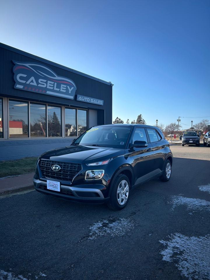 2022 Hyundai Venue Essential Photo