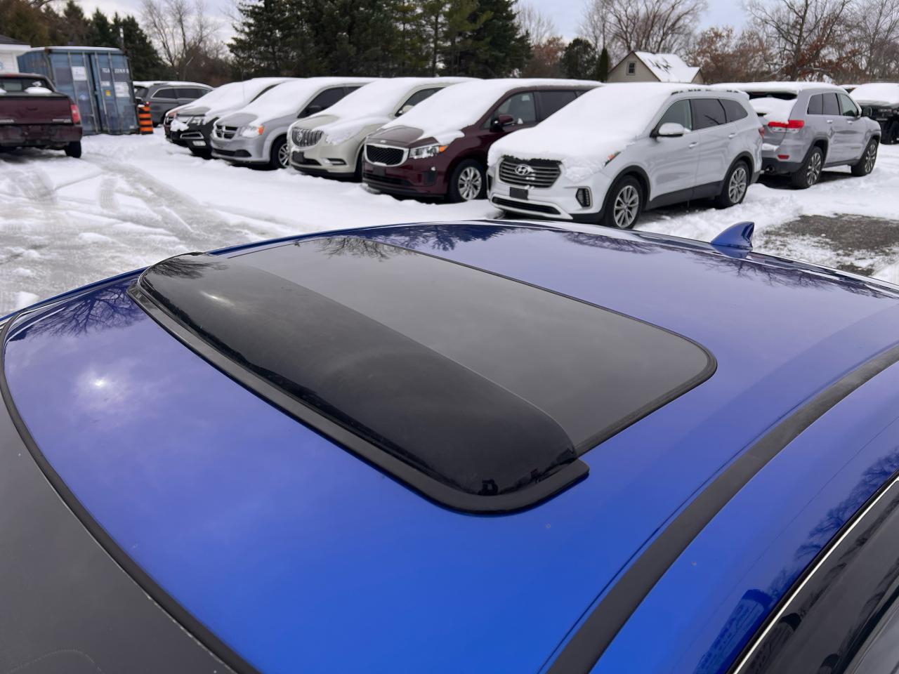 2019 Honda Civic Touring Photo