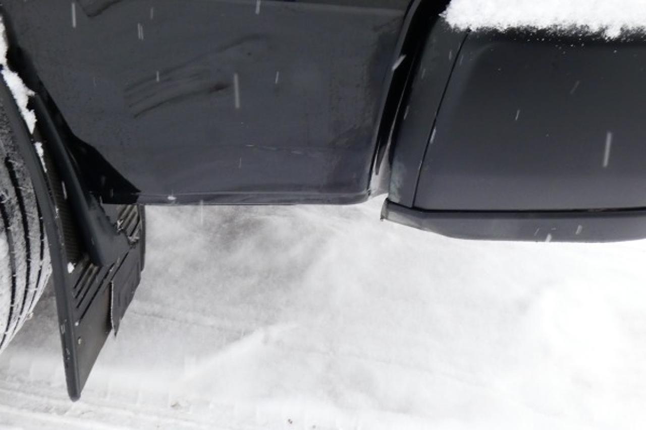 2023 Dodge Ram 1500 Warlock e-torqe4x4 Quad Cab 6'4" Box w/cloth seats - Photo #19