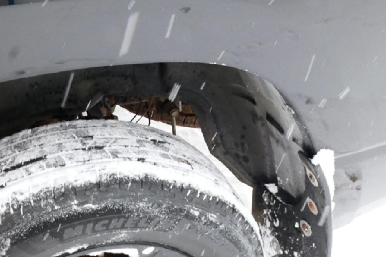 2023 Dodge Ram 1500 Warlock e-torqe4x4 Quad Cab 6'4" Box w/cloth seats - Photo #21