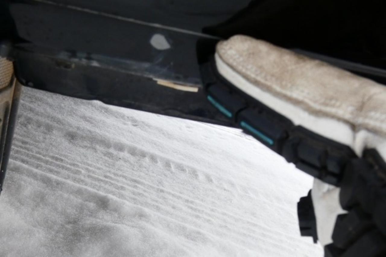 2023 Dodge Ram 1500 Warlock e-torqe4x4 Quad Cab 6'4" Box w/cloth seats - Photo #18