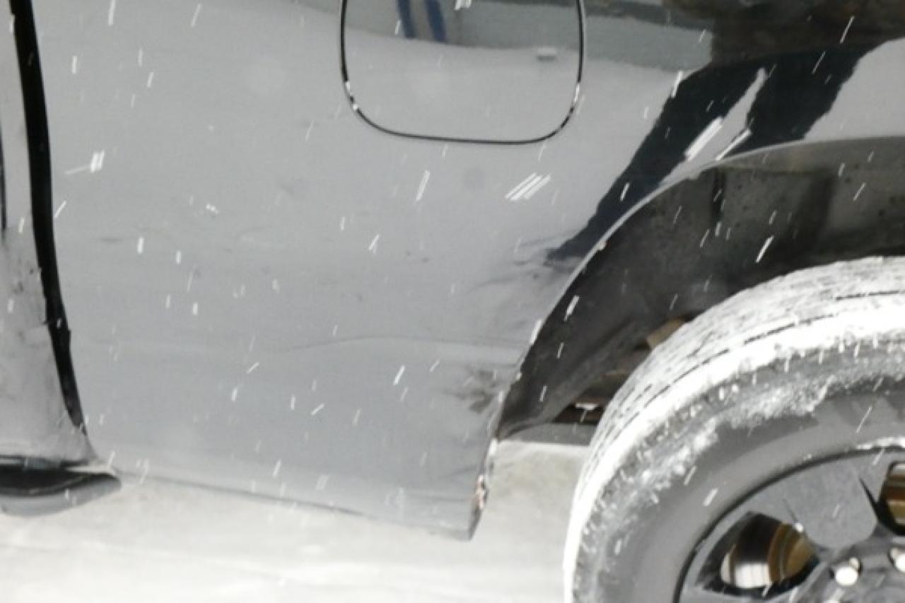 2023 Dodge Ram 1500 Warlock e-torqe4x4 Quad Cab 6'4" Box w/cloth seats - Photo #23