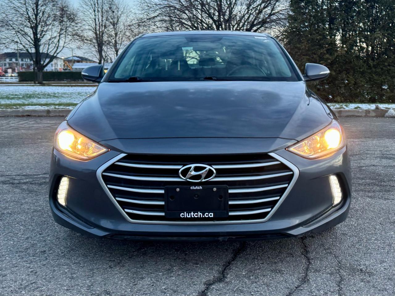 2017 Hyundai Elantra GL - Photo #15