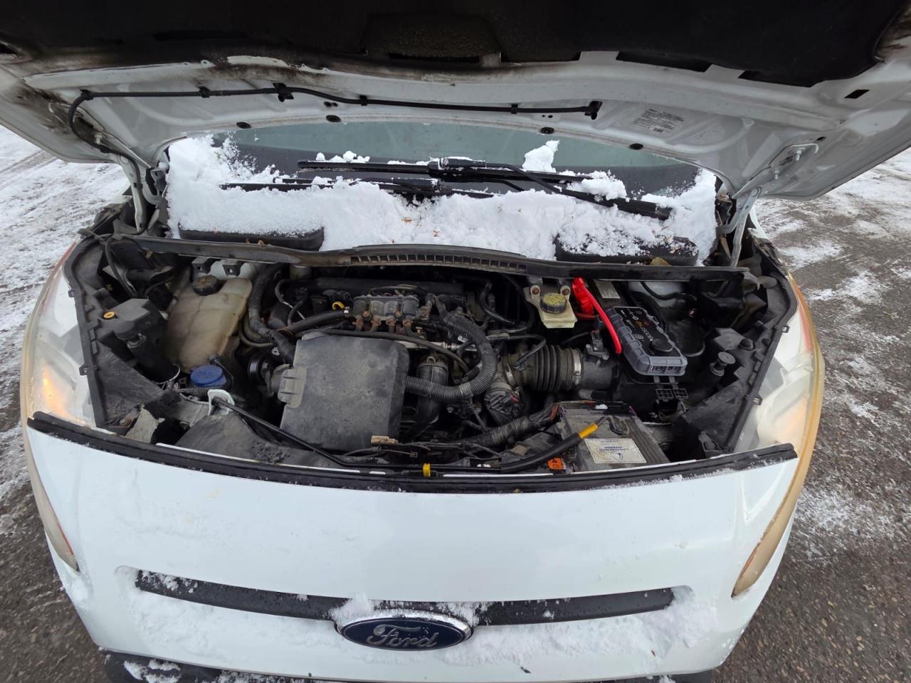 2017 Ford Transit Connect XLT - Photo #14