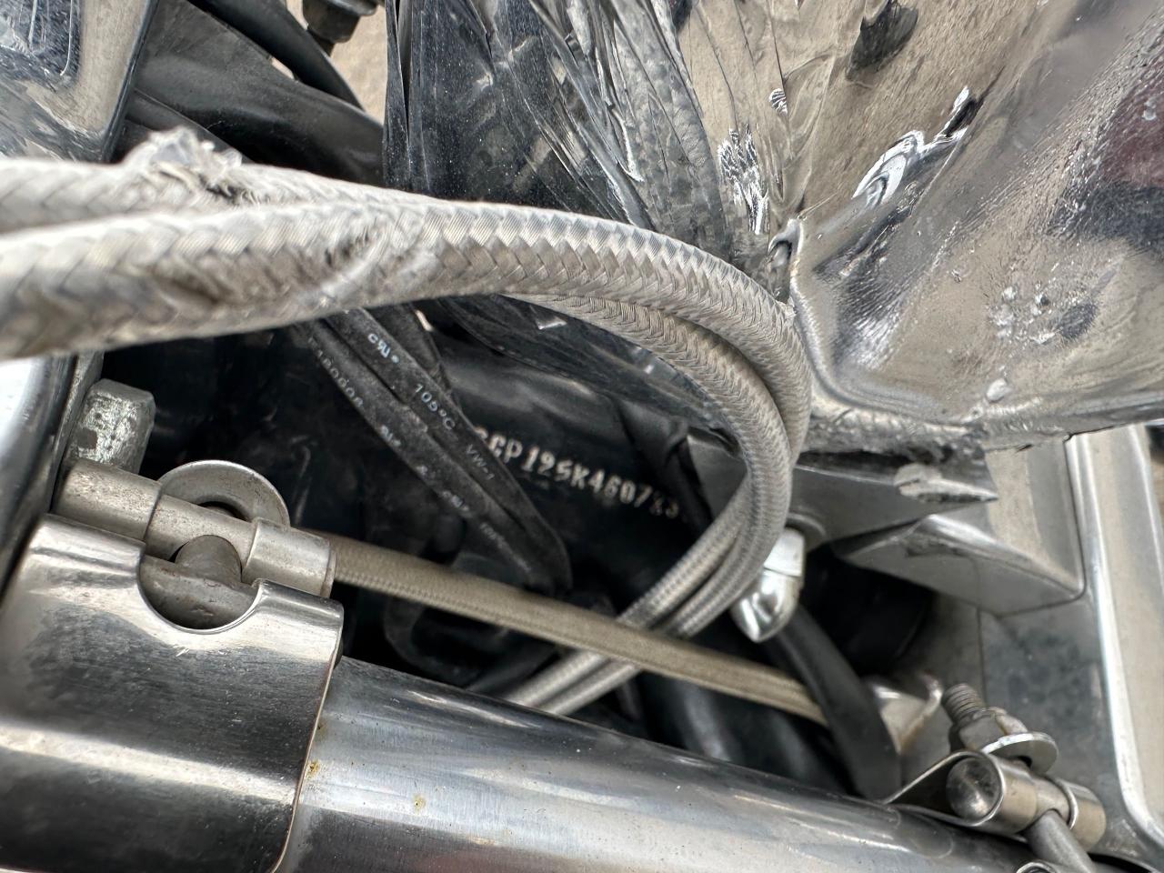 2005 Harley-Davidson Sportster  - Photo #15