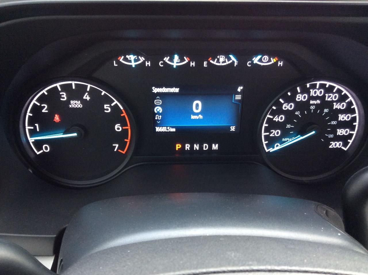 2025 Ford SUPER DUTY F-250 SRW XL Photo4