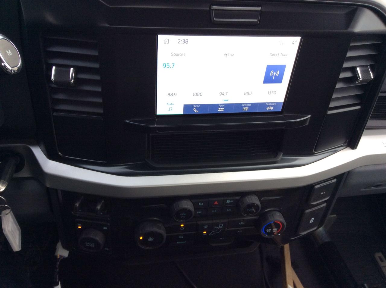 2025 Ford SUPER DUTY F-250 SRW XL Photo