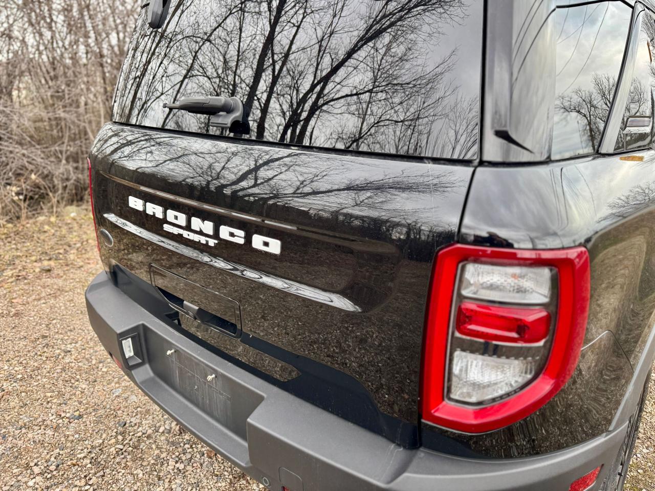 2021 Ford Bronco Sport Outer Banks 4WD $221 Bi-weekly with 0 Down - Photo #7