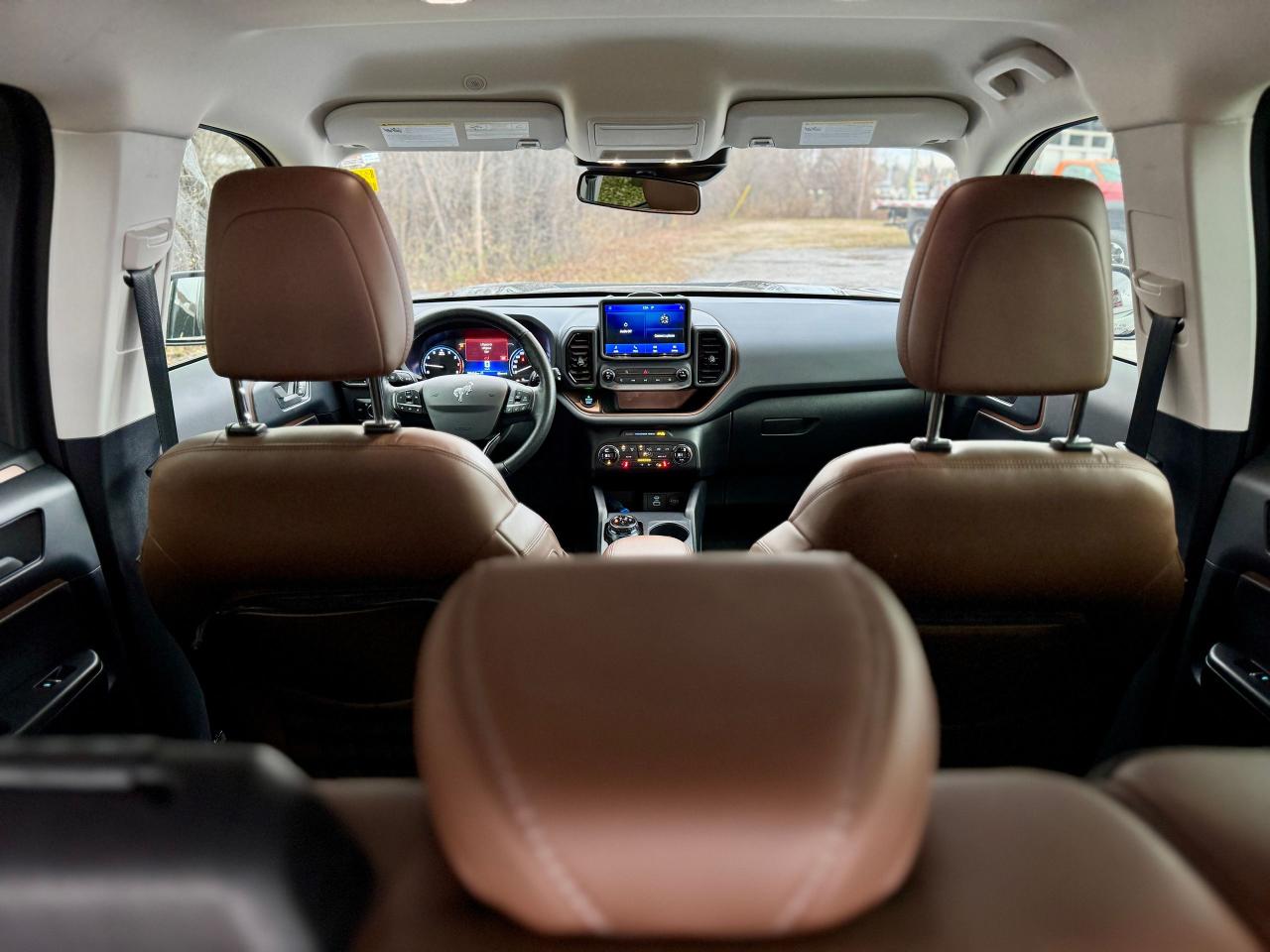 2021 Ford Bronco Sport Outer Banks 4WD $221 Bi-weekly with 0 Down - Photo #17