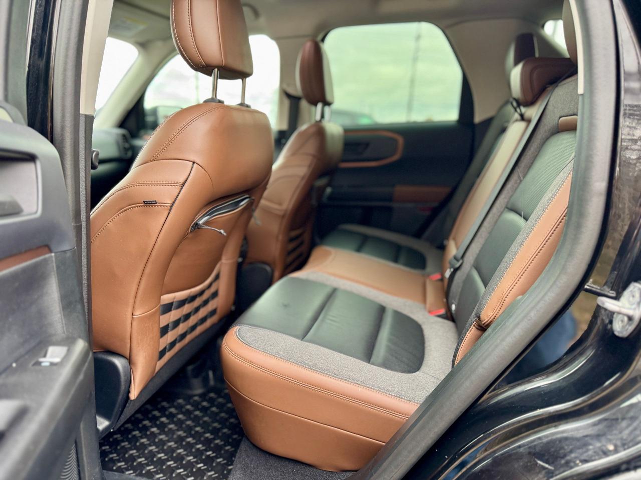 2021 Ford Bronco Sport Outer Banks 4WD $221 Bi-weekly with 0 Down - Photo #18