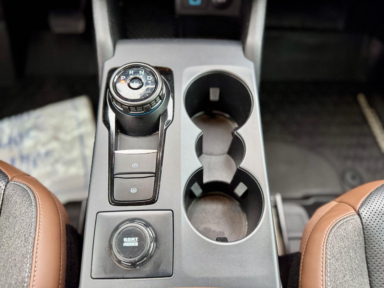 2021 Ford Bronco Sport Outer Banks 4WD $221 Bi-weekly with 0 Down - Photo #20