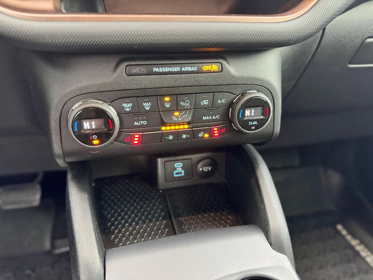 2021 Ford Bronco Sport Outer Banks 4WD $221 Bi-weekly with 0 Down - Photo #21
