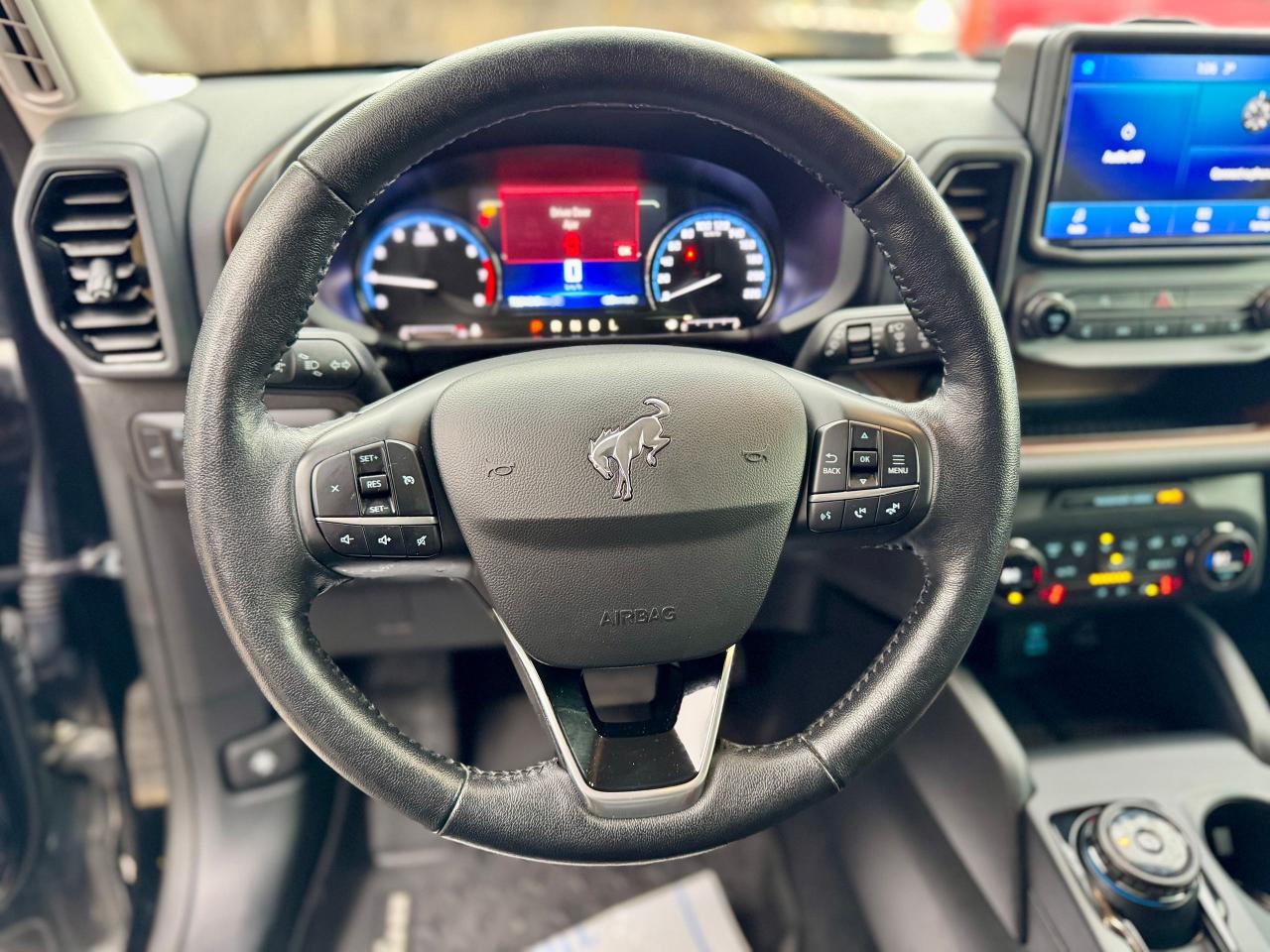 2021 Ford Bronco Sport Outer Banks 4WD $221 Bi-weekly with 0 Down - Photo #27