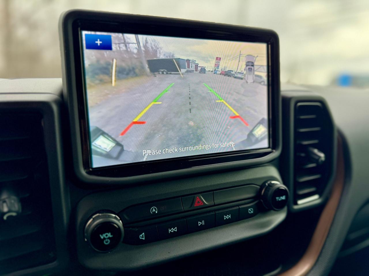 2021 Ford Bronco Sport Outer Banks 4WD $221 Bi-weekly with 0 Down - Photo #23