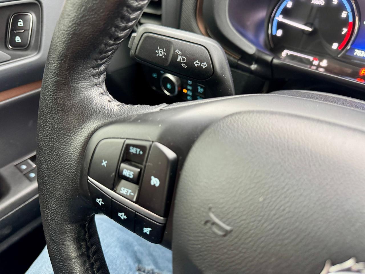 2021 Ford Bronco Sport Outer Banks 4WD $221 Bi-weekly with 0 Down - Photo #29