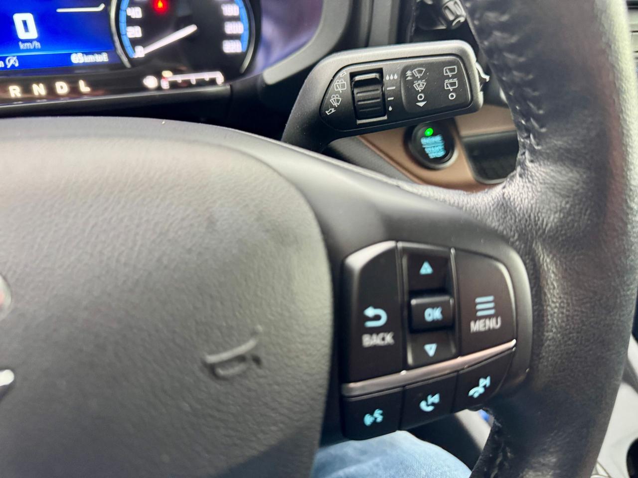 2021 Ford Bronco Sport Outer Banks 4WD $221 Bi-weekly with 0 Down - Photo #30