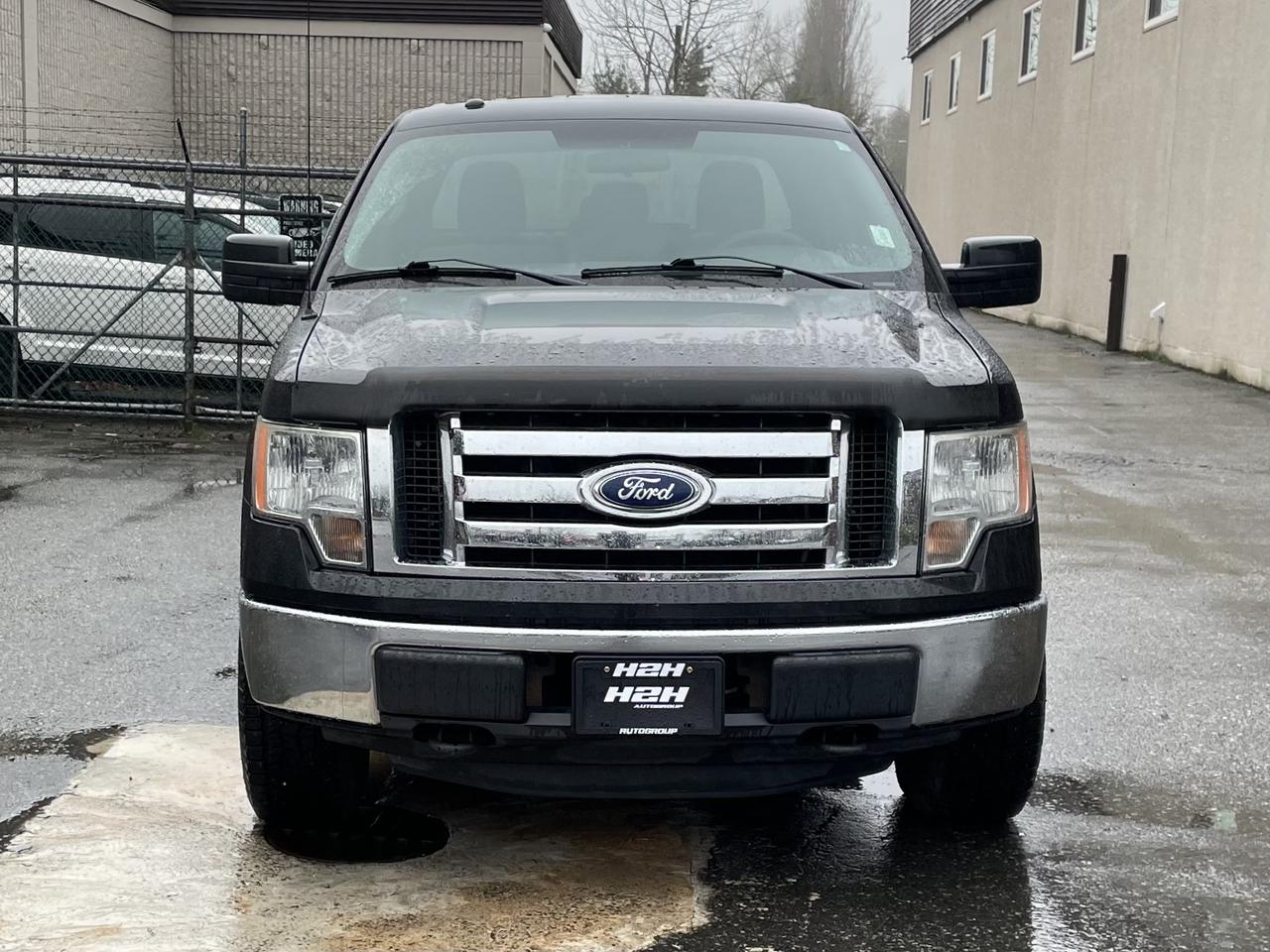 2012 Ford F-150 XLT FINANCING AVAILABLE Photo2