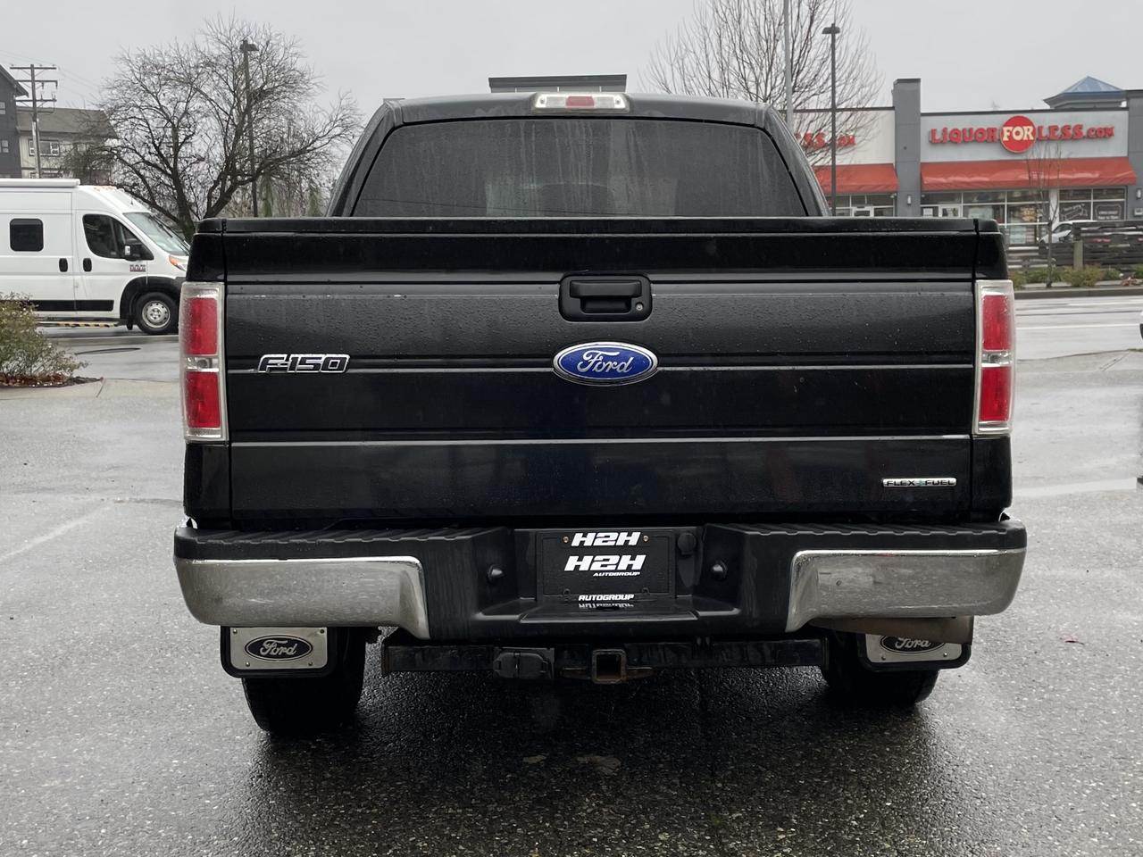 2012 Ford F-150 XLT FINANCING AVAILABLE Photo6