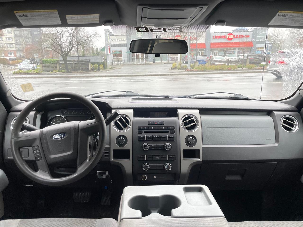 2012 Ford F-150 XLT FINANCING AVAILABLE Photo10
