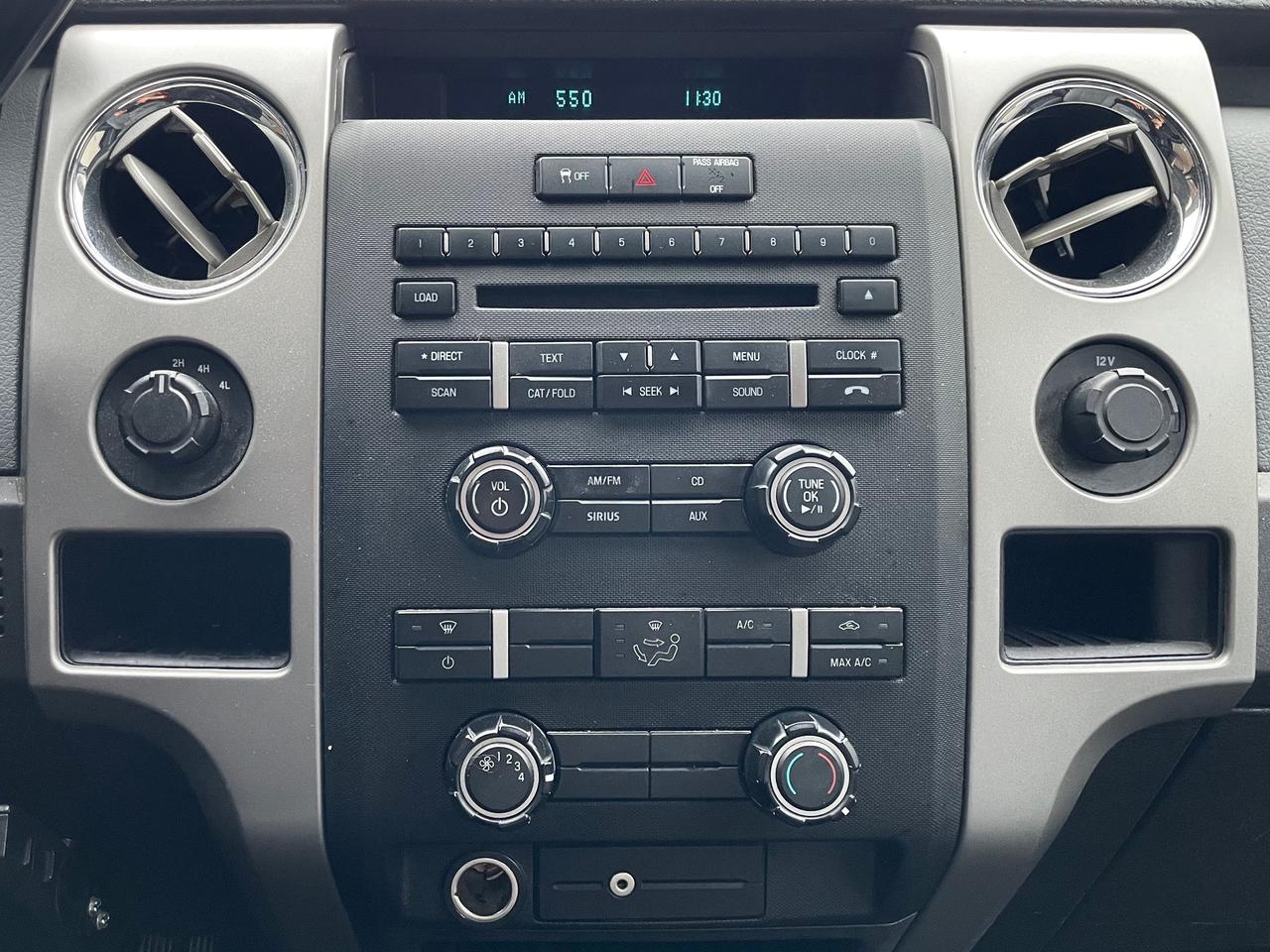 2012 Ford F-150 XLT FINANCING AVAILABLE Photo13