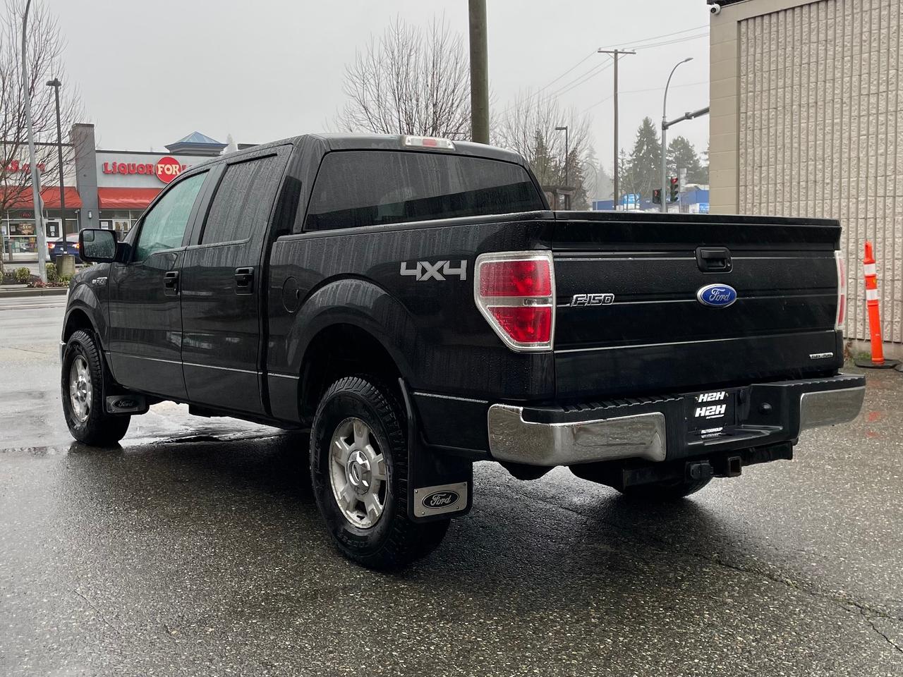 2012 Ford F-150 XLT FINANCING AVAILABLE Photo7