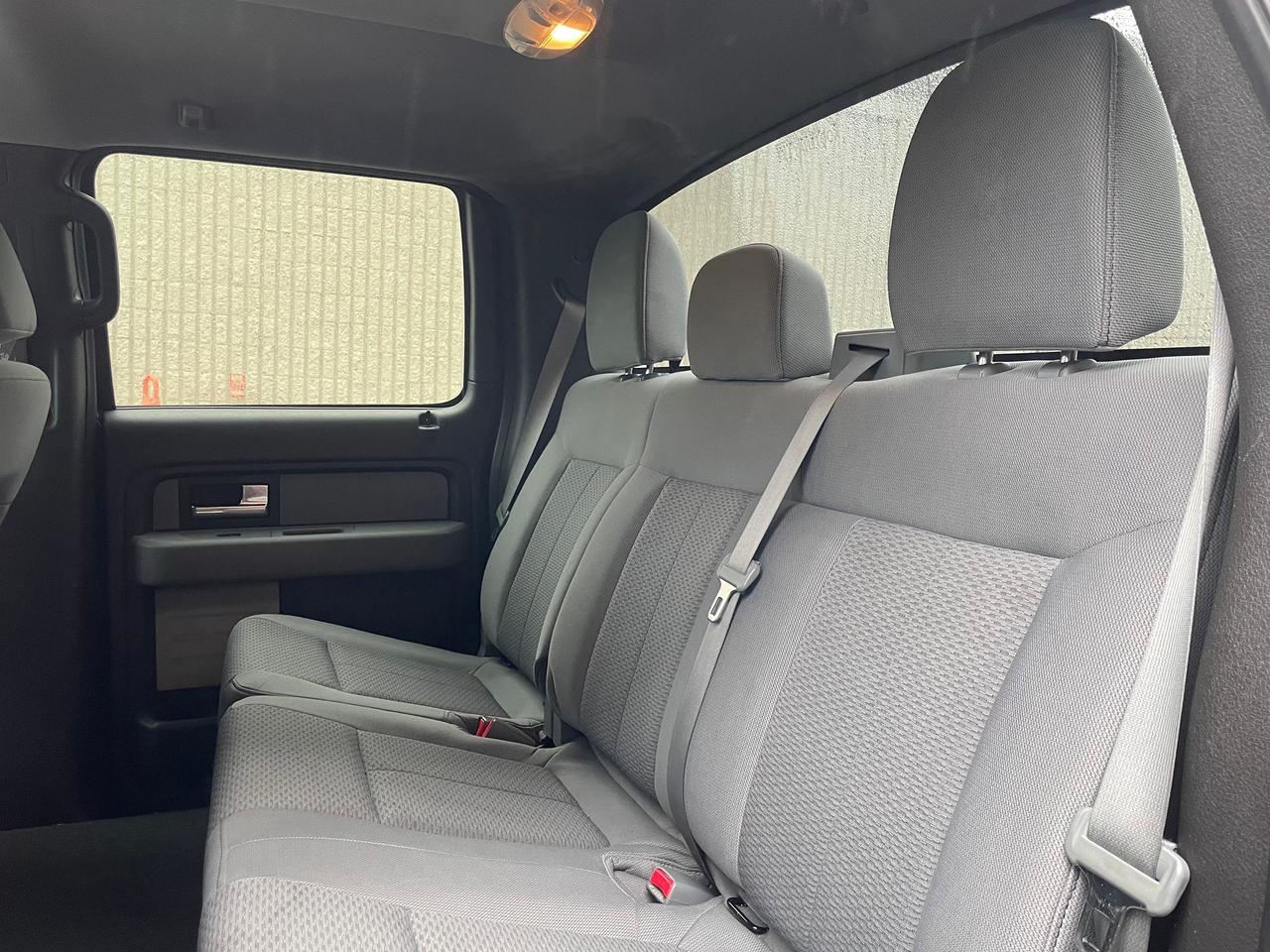 2012 Ford F-150 XLT FINANCING AVAILABLE Photo14