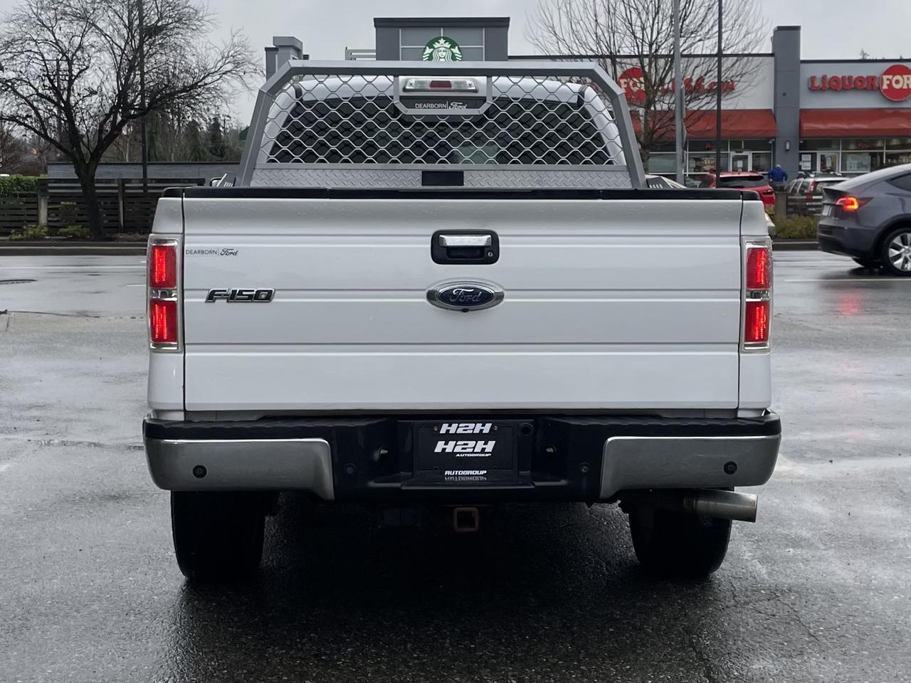 2013 Ford F-150 XL FINANCING AVAILABLE Photo6