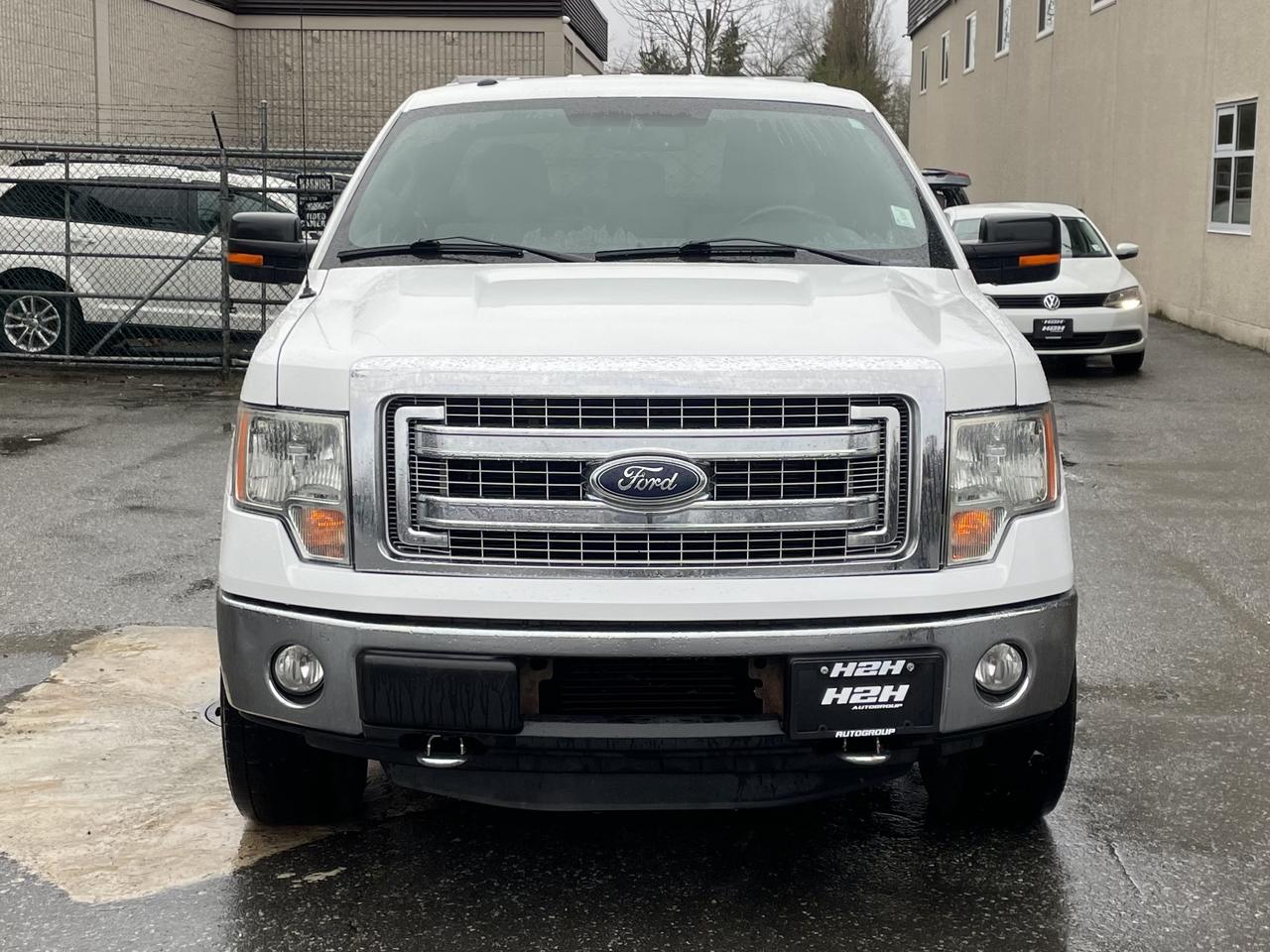 2013 Ford F-150 XL FINANCING AVAILABLE Photo2