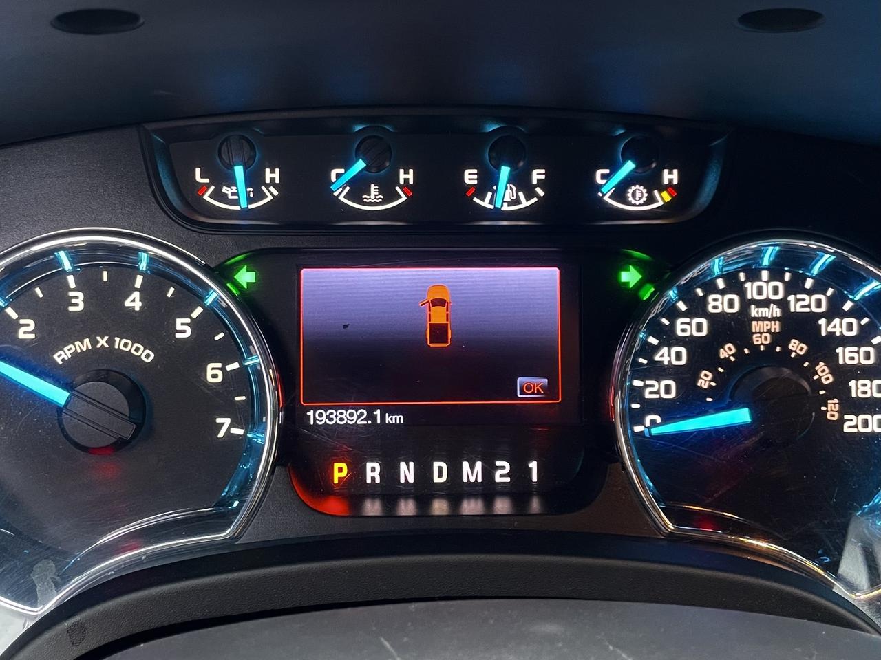 2013 Ford F-150 XL FINANCING AVAILABLE Photo11