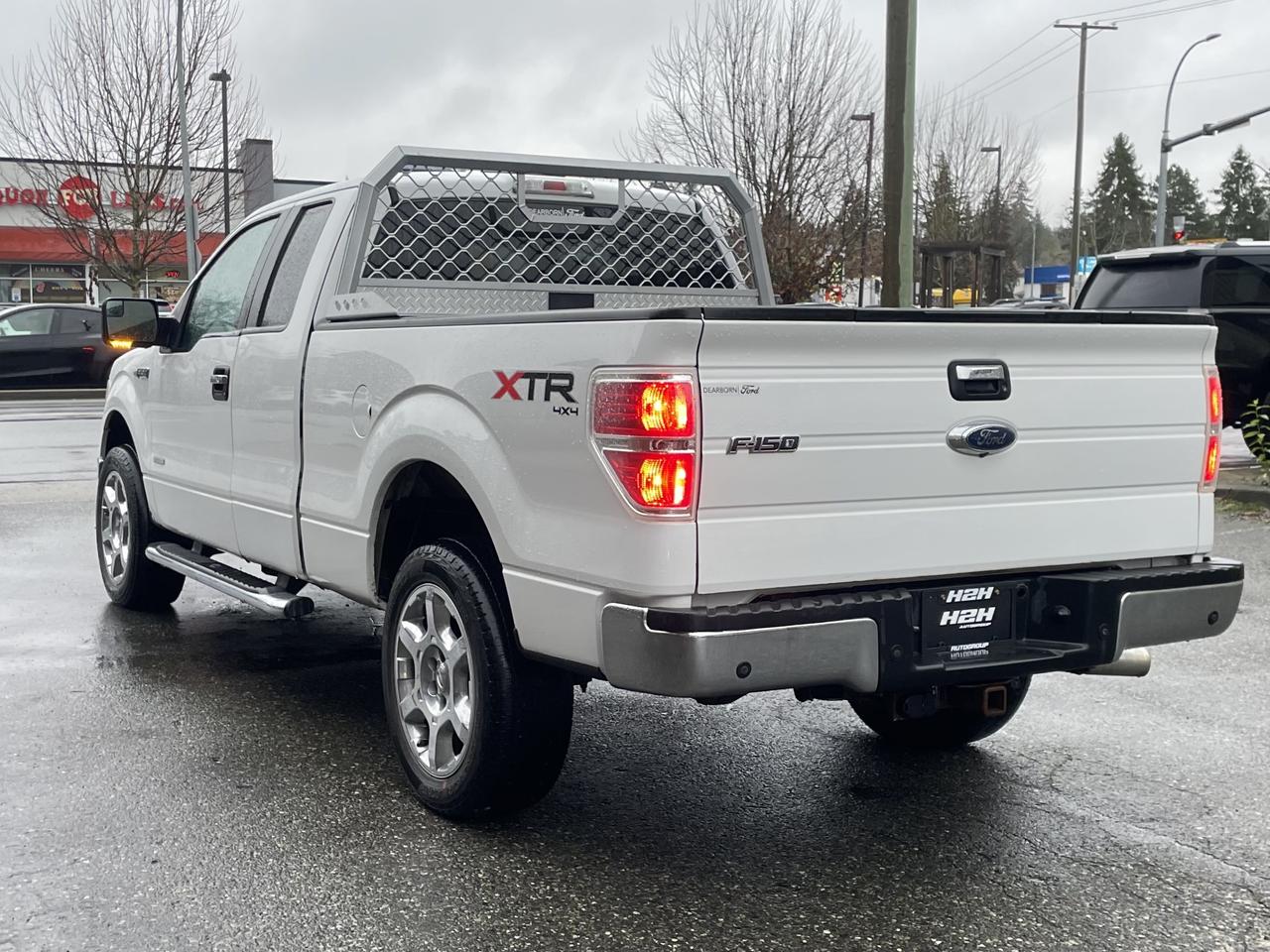 2013 Ford F-150 XL FINANCING AVAILABLE Photo7