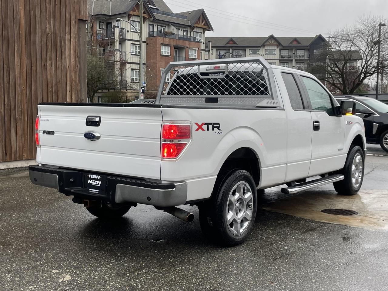 2013 Ford F-150 XL FINANCING AVAILABLE Photo5