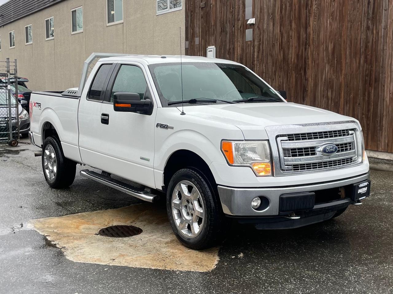 2013 Ford F-150 XL FINANCING AVAILABLE Photo3