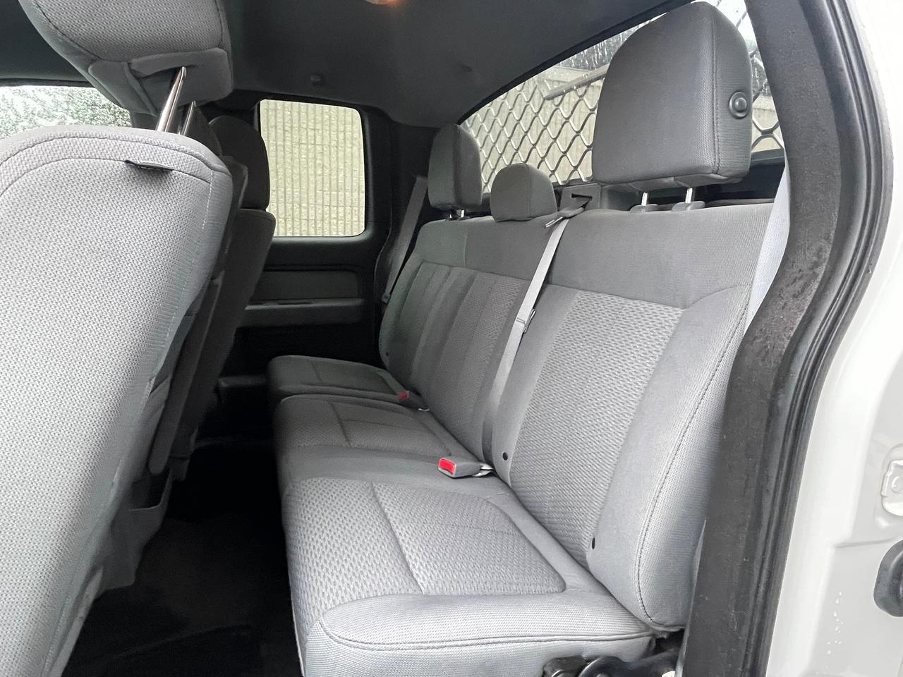 2013 Ford F-150 XL FINANCING AVAILABLE Photo14