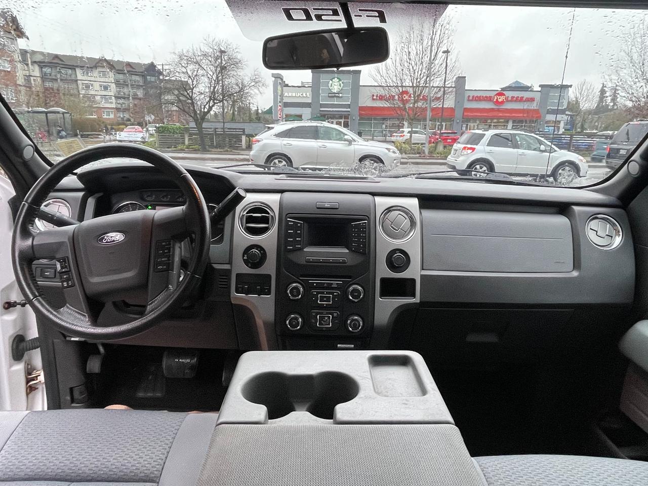 2013 Ford F-150 XL FINANCING AVAILABLE Photo10