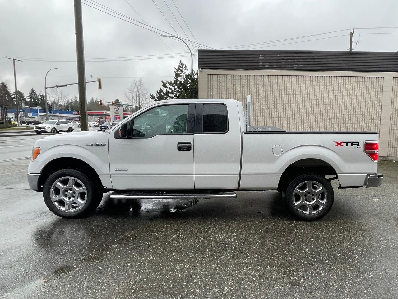 2013 Ford F-150 XL FINANCING AVAILABLE Photo8