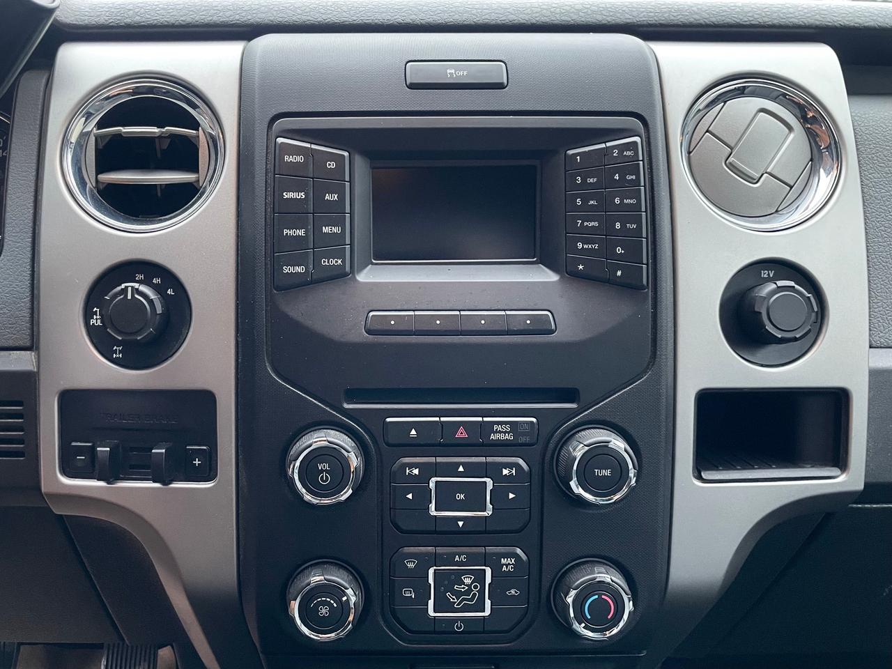 2013 Ford F-150 XL FINANCING AVAILABLE Photo13