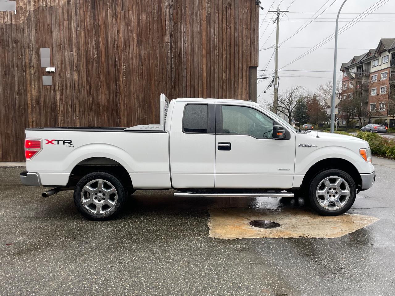 2013 Ford F-150 XL FINANCING AVAILABLE Photo4