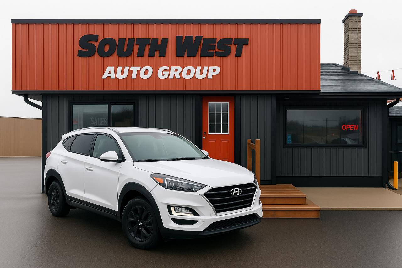 Used 2016 Hyundai Tucson Premium for sale in London, ON