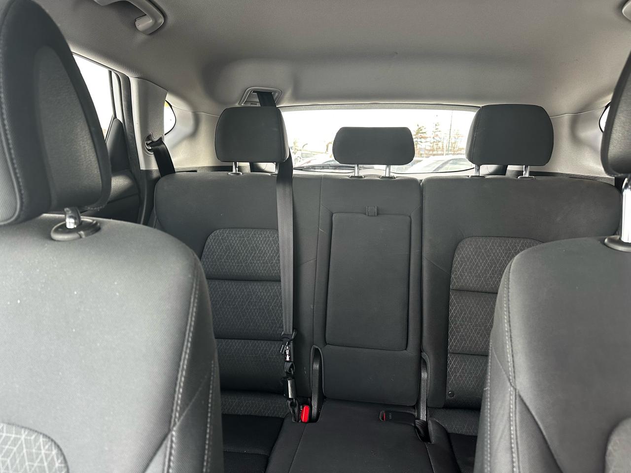 2016 Hyundai Tucson Premium - Photo #10