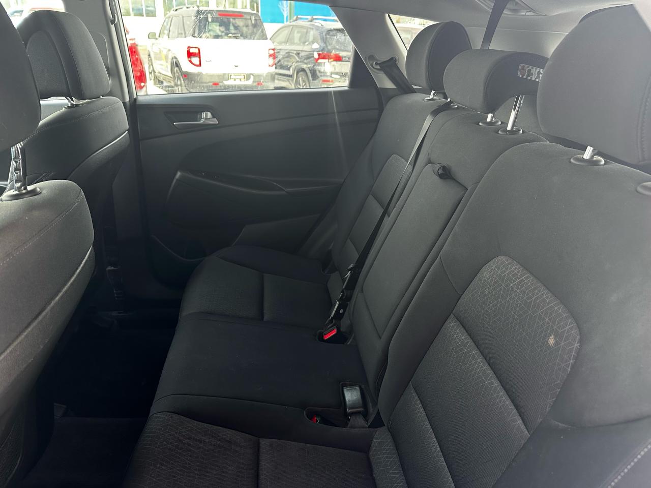 2016 Hyundai Tucson Premium - Photo #13