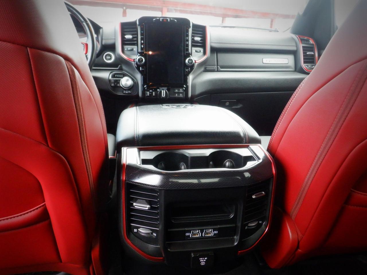 2022 RAM 1500 Rebel - Photo #7