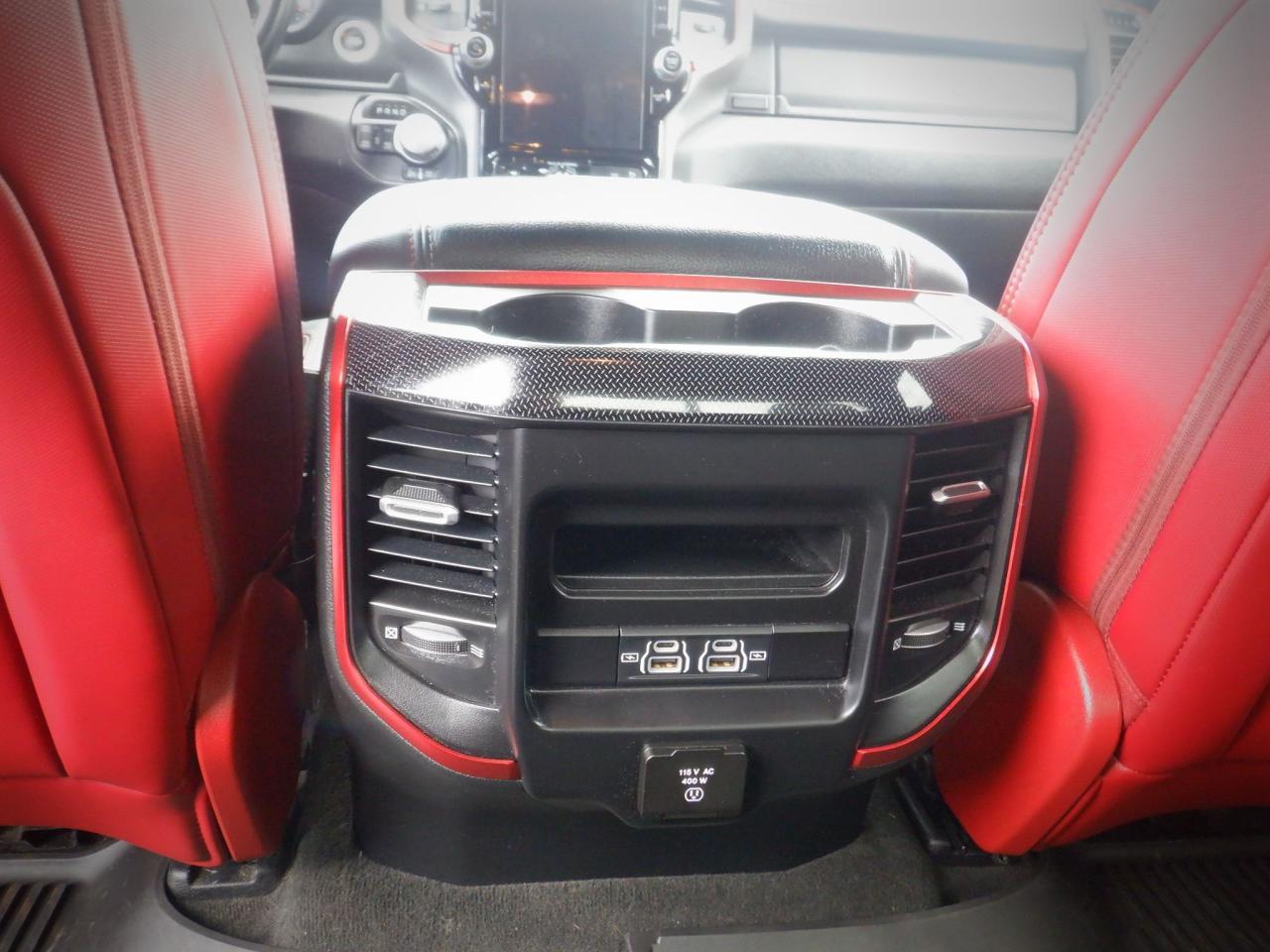 2022 RAM 1500 Rebel - Photo #8