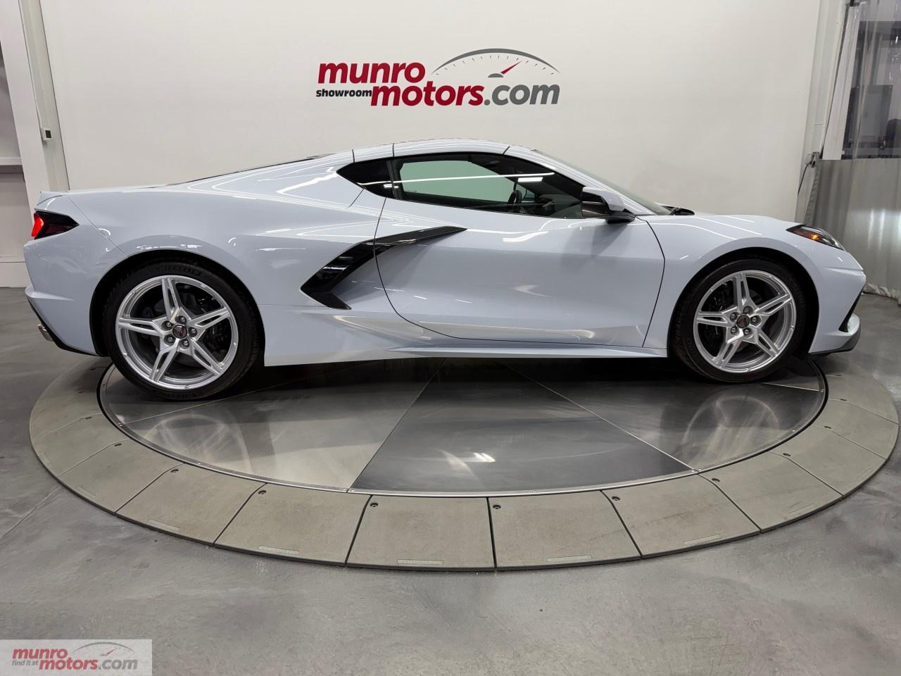 2023 Chevrolet Corvette Stingray Coupe 1LT Photo