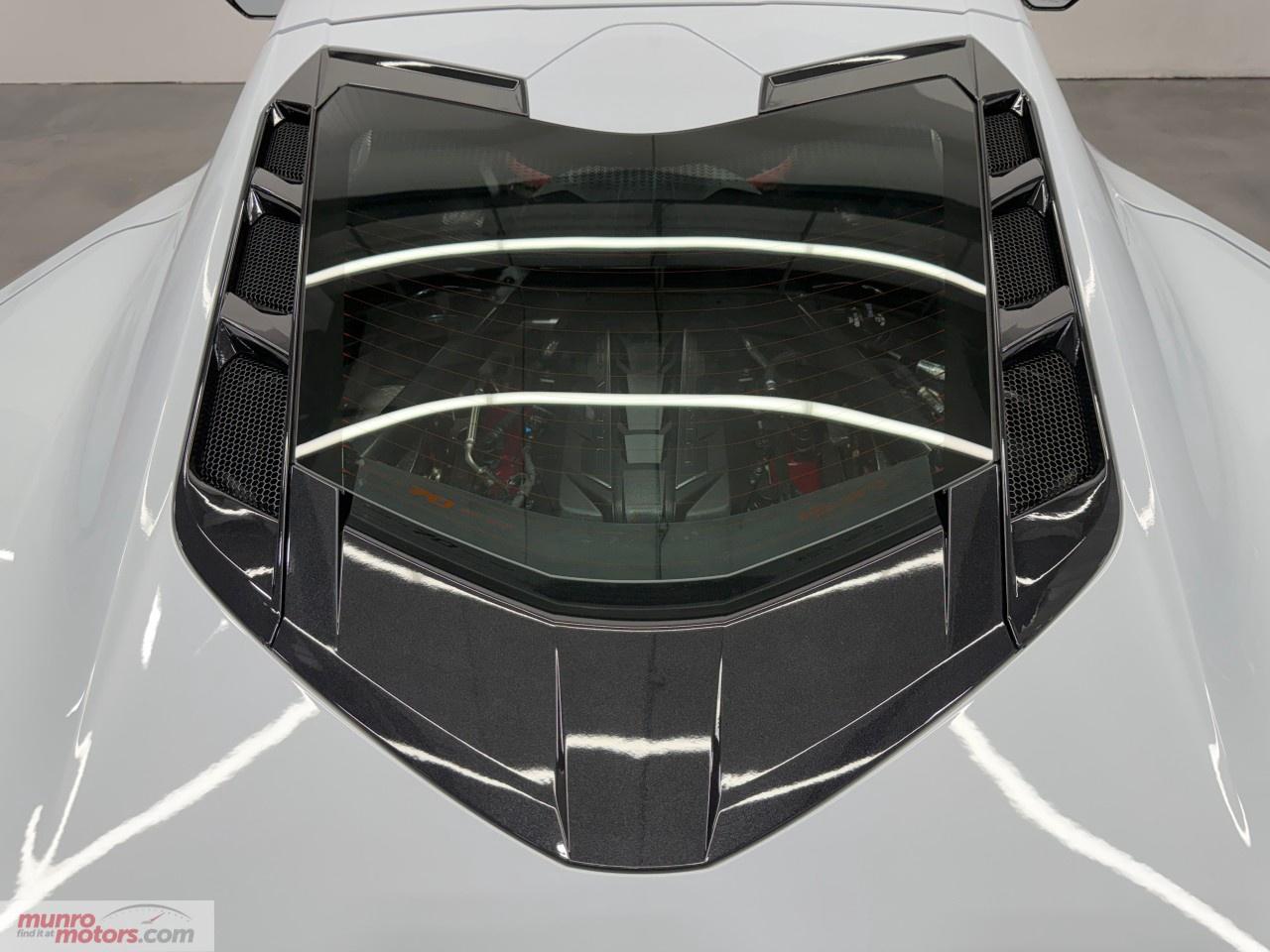 2023 Chevrolet Corvette Stingray Coupe 1LT Photo