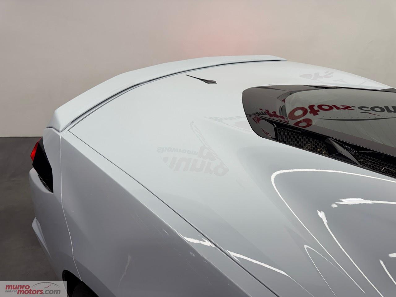 2023 Chevrolet Corvette Stingray Coupe 1LT Photo